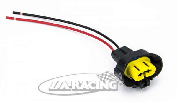 Adapterkabel auf H8/H11 Sockel, LED Scheinwerfer, Zusatzscheinwerfer, Elektrozubehör, Elektrik/Elektronik