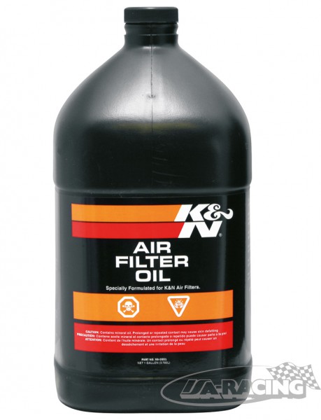 K&N Luftfilteröl