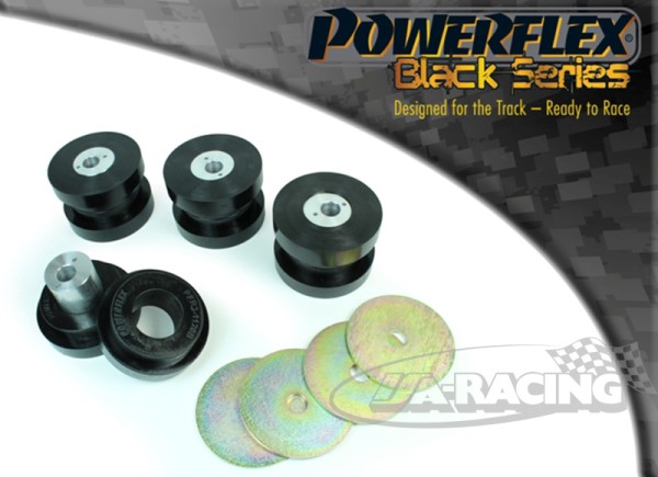 Powerflex Buchse Black Series