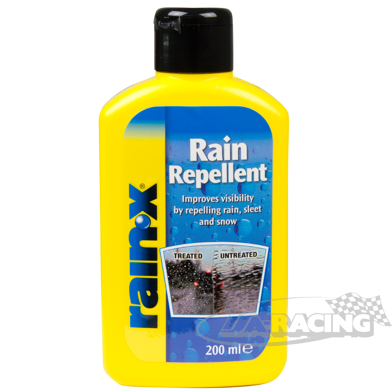 Rain-X für Glasflächen außen, Verbrauchs- und Reinigungsmittel, Boxen-  und Werkstattausstattung, Teamausstattung